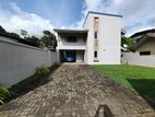 Architect Design House For Sale in Colombo 6