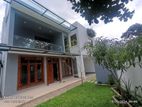 Architect Design Luxury House for Sale in Kottawa