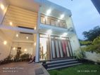 Architect Design Luxury House for Sale in Pannipitiya