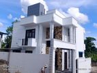 Architect Design Luxury House for Sale in Piliyandala