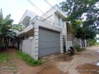Architect Design Two Story House for Sale in Boralesgamuwa