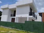 Architect Design Two Story Luxury House for Sale in Kottawa