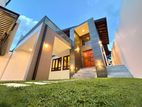 Architect Designed 3 Bedroom Luxury Home for Sale – Battaramulla