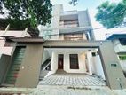 Architect Designed 3 Storey house for sale in nugegoda