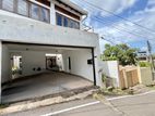 Architect-Designed 3-Storey House for Sale – Thalawathugoda
