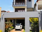 Architect-Designed 3-Story Modern House for Sale Moratuwa