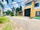 Architect-Designed 5BR House for Sale – Thalawathugoda