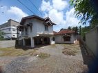 Architect Designed Beautiful House for Sale in Ragama Town (C7-6015)