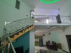 Architect-Designed Beautiful House for Sale in Wattala (C7-5566)