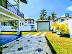 Architect Designed Brand New 2 Storied House Available For Sale Panadura