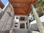 Architect Designed Brand New House for Sale Piliyandala