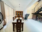 Architect-Designed Eco-Luxury Home for Sale – Rattanapitiya