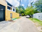 Architect-Designed Family Home for Sale in Thalawathugoda