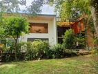 Architect-Designed Family Home for Sale – Thalawathugoda