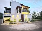 Architect-Designed Family Home | Kahathuduwa