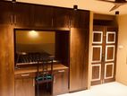 Architect-Designed Fully Furnished Luxury Home for Rent – Thalawathugoda