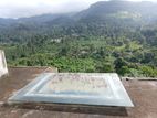 Architect-Designed Holiday House for Sale Peradeniya, Kandy