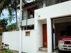 Architect-Designed House for Rent in Battaramulla