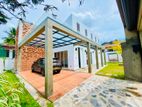 Architect-Designed House for Sale Athurugiriya