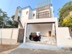 Architect-Designed House for Sale – Hokandara