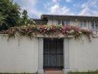 ARCHITECT-DESIGNED HOUSE FOR SALE – KIRIBATHGODA(HO-GAMKG-243)