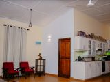 Architect-Designed House for Sale — Maspotha Kurunegala