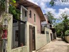 Architect-Designed House for Sale – Thalawathugoda [HS112]