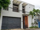 Architect Designed House Sale In Nugegoda - 3293