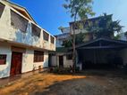 Architect-Designed House with 20.25-Perch Land – Colombo 5