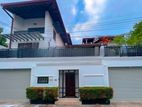 Architect Designed Luxury 6BR House For Sale In Dehiwala