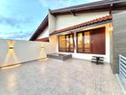 Architect-Designed Luxury Home for Sale – Koswatta, Battaramulla