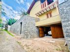 Architect Designed Luxury Home for Sale Nugegoda