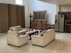 Architect designed Luxury House for Rent in Kelaniya - EH205