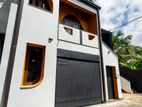 Architect-Designed Luxury House for Sale in Kohuwela