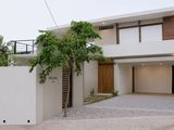 Architect Designed Luxury House for Sale in Malabe