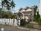 Architect Designed- Luxury House for Sale in Thalawathugoda