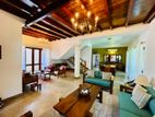 Architect Designed Luxury House for Sale in Woodland Avenue, Dehiwala