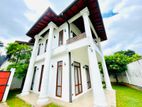 Architect-Designed Luxury House for Sale –Thalawathugoda