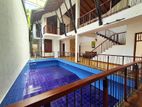 Architect Designed Luxury Two Storied House for Sale in Gampaha.
