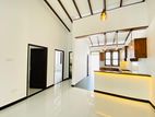Architect-Designed Modern Home in A Highly Residential Area Athurugiriya