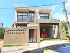 Architect Designed Modern House for Sale Near Piliyandala