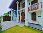Architect Designed Newly Built 2 Storied House, Piliyandala City