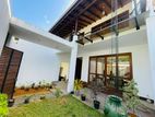 Architect-Designed Spacious House for Sale – Kadawatha