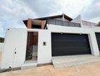 Architect-Designed Super Luxury House for Sale – Battaramulla