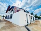 Architect-Designed Super Luxury House for Sale in Prime Battaramulla