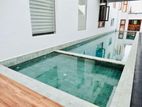 Architect-Designed Super Luxury House for Sale – Pelawatte