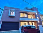 Architect Designed Super Luxury House For Sale – Thalawathugoda