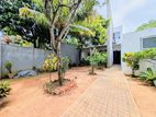 Architect designed Two-Storey House for Sale in Nugegoda