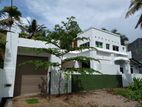 Architect Designed Two-Storey House for Sale in Ragama (C7-4788)