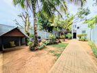 Architect designed Two-Storey House for Sale in Udahamulla, Nugegoda